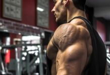 Conheça o exercício Abdução no Plano da Escápula para Treino de Ombros exercício abdução no plano da escápula para treino de ombros