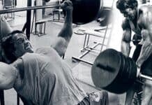 Arnolds-Agonist-Antagonist