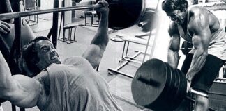 Arnolds-Agonist-Antagonist