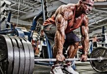 GVT – Guia sobre a Técnica Avançada de Treinamento + Exemplo de Treino GVT Advanced German Volume Training