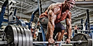 GVT Advanced German Volume Training