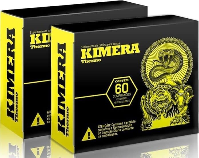 KIMERA - O que é, como funciona, como tomar, efeitos colaterais