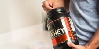 O que é WHEY PROTEIN, para que serve, como e porque tomar?