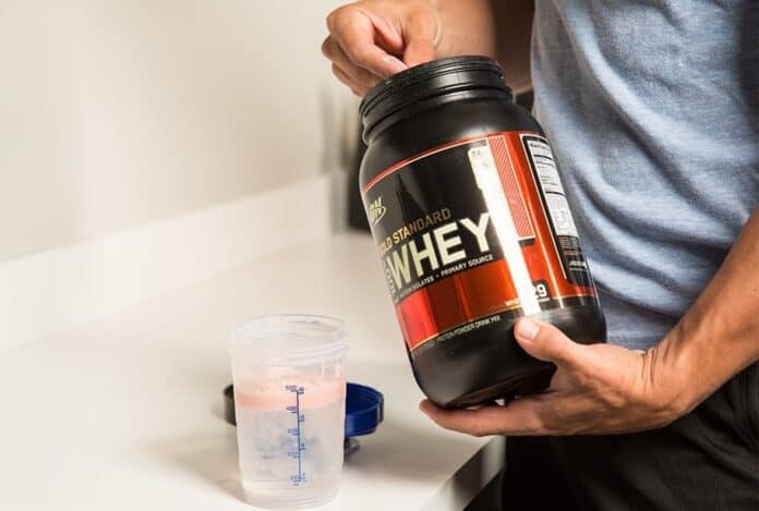 O que é WHEY PROTEIN, para que serve, como e porque tomar?