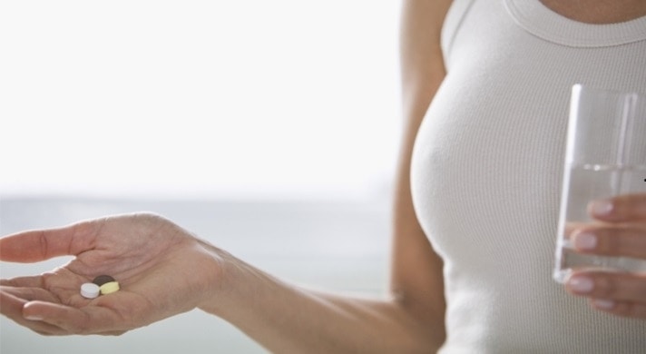 Reposição Hormonal Feminina