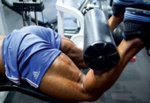 Super treino para Pernas parte Anterior e Posterior + Panturrilhas Super treino para Pernas parte Anterior e Posterior + Panturrilhas