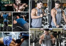 Guia completo para Treino ABCD (para avançados) Treino ABCD para Hipertrofia