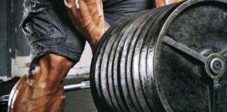 Tri-Sets Guia sobre a Técnica Tri-Set Exemplo de Treino Tri Sets