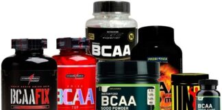 BCAA engorda ou emagrece