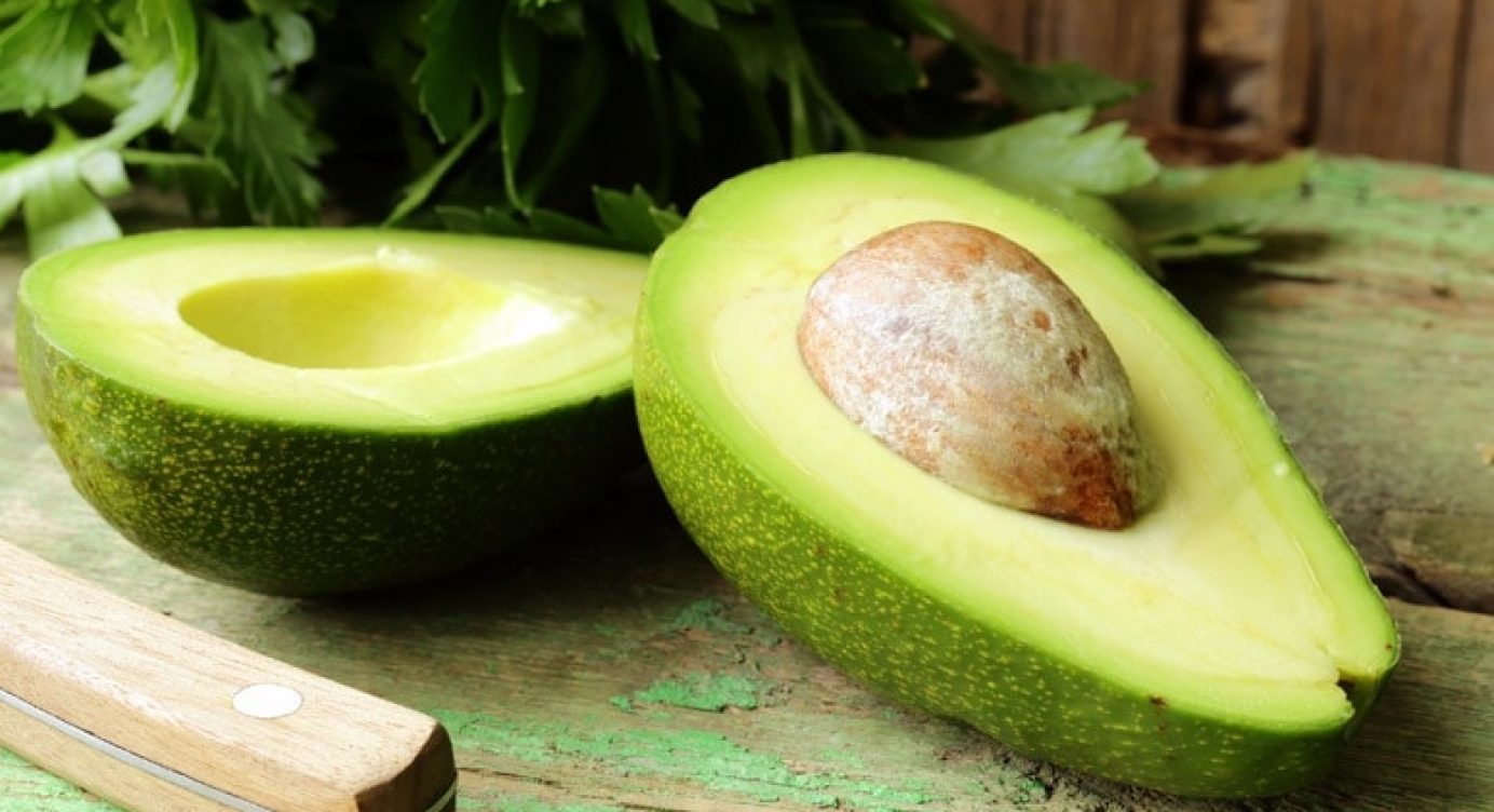 Benefícios do Abacate para quem Treina (Super Fruta)