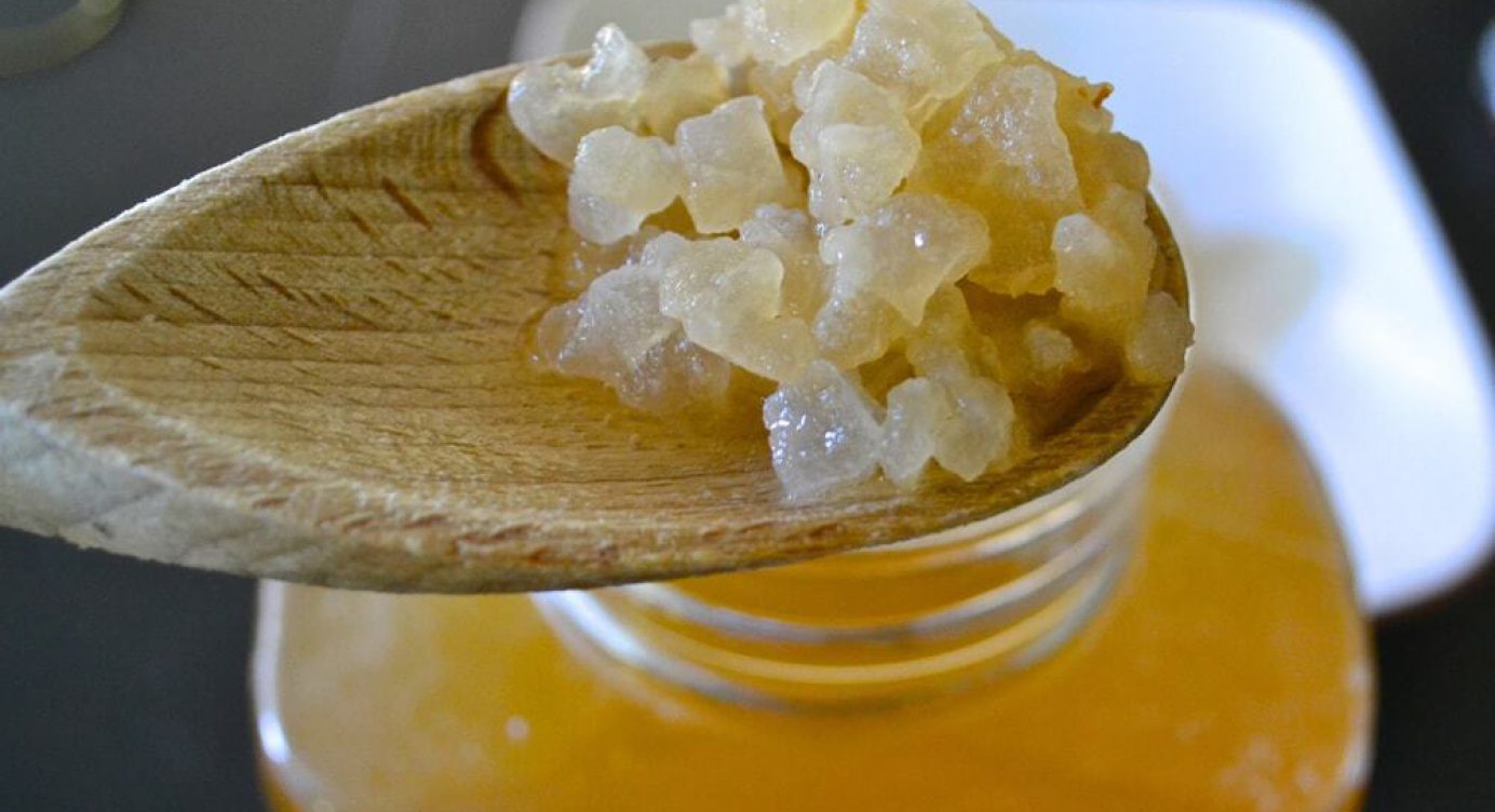 Benefícios do Kefir de Água, como fazer e usar para Emagrecer