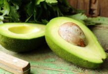 Benefícios do Abacate para quem Treina (Super Fruta) Benefícios do Abacate