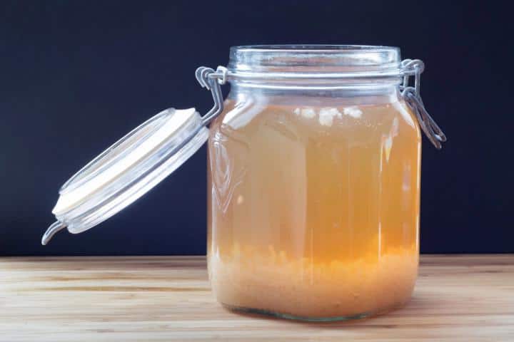 Kefir de Água, como fazer e usar para Emagrecer