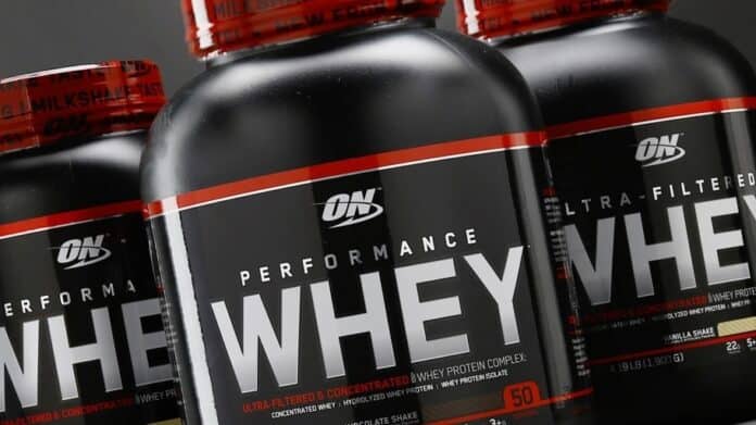 O que é o Whey Protein Concentrado