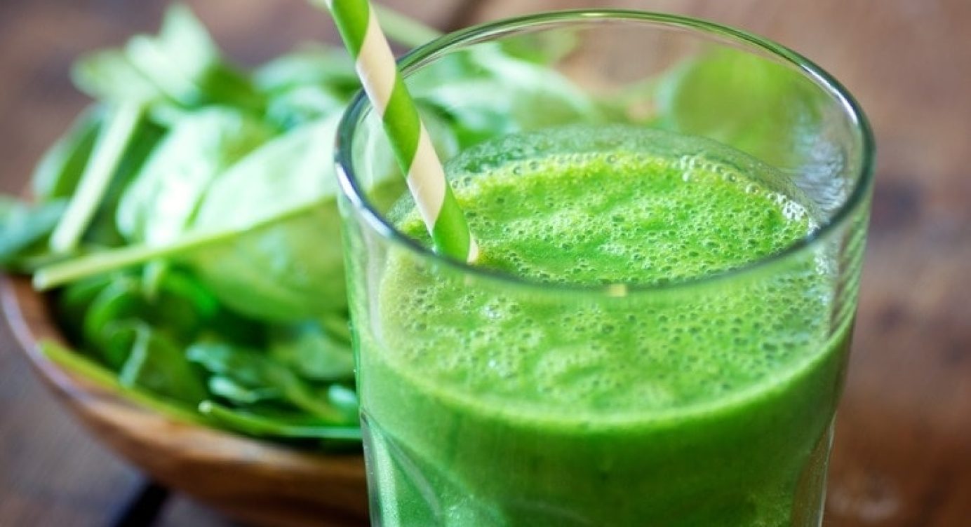 Suco Detox para Perder Barriga (receitas que vão lhe ajudar)