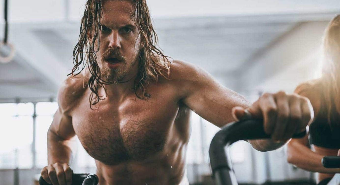 Entenda como funciona a Reposição Hormonal Masculina