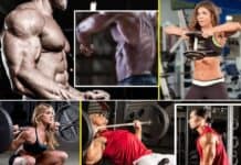 Rotina de Treino ABC