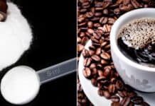 Café corta o efeito da creatina Mito ou verdade