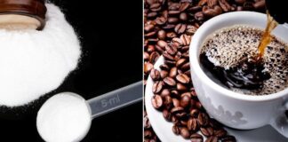 Café corta o efeito da creatina Mito ou verdade