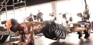 Conheça os Benefícios da Prancha Abdominal