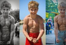 Musculação em crianças e adolescentes prejudica o crescimento