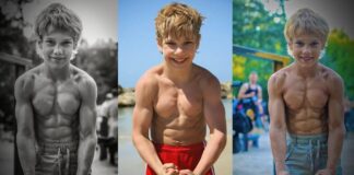 Musculação em crianças e adolescentes prejudica o crescimento