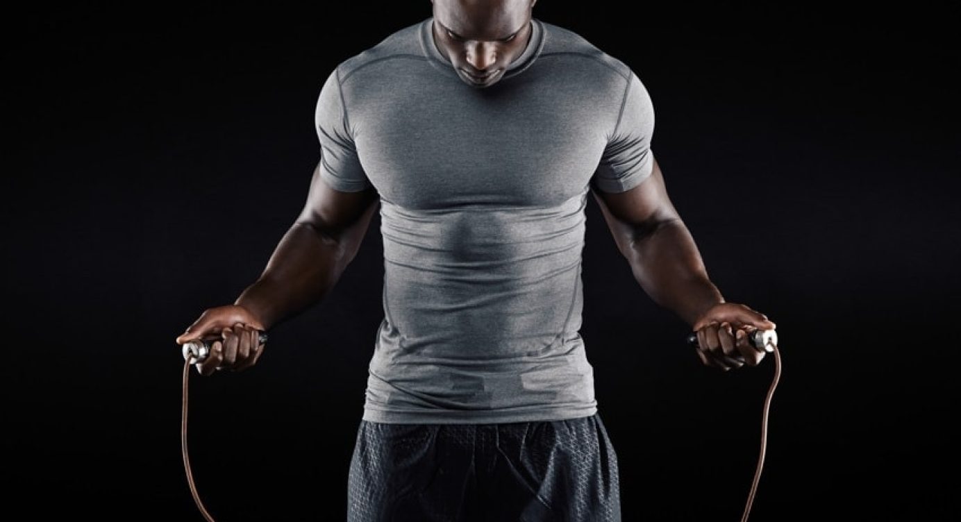 Pular corda emagrece? Confira algumas Dicas e Benefícios (com vídeo explicativo)