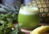 Receita de Suco Detox para Emagrecer Rápido Receita de Suco Detox para Emagrecer Rápido