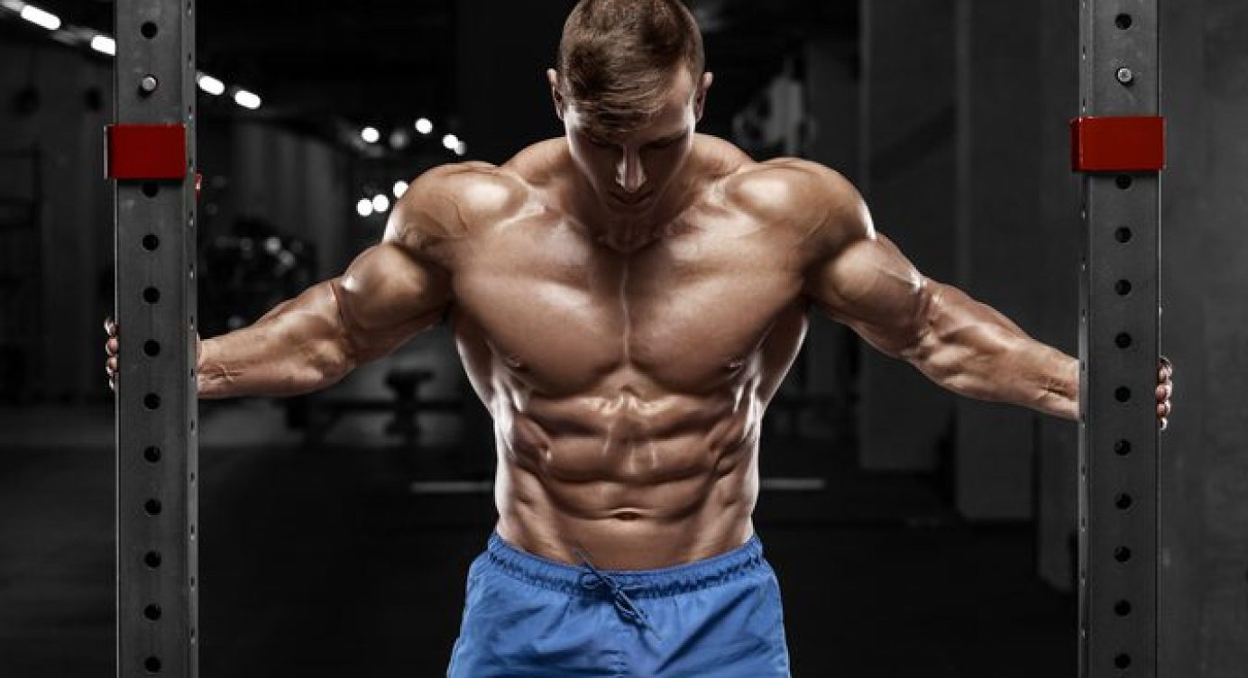 Criando Peitorais Gigantes, quebrando mitos e Montando um Planejamento