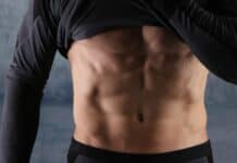exercícios de Crossfit para perder barriga