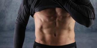 exercícios de Crossfit para perder barriga