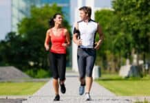 Benefícios da Corrida e como fazer o exercício de Forma Correta