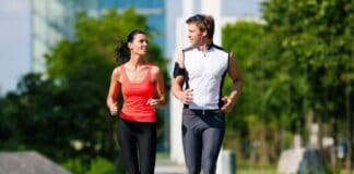 Benefícios da Corrida e como fazer o exercício de Forma Correta