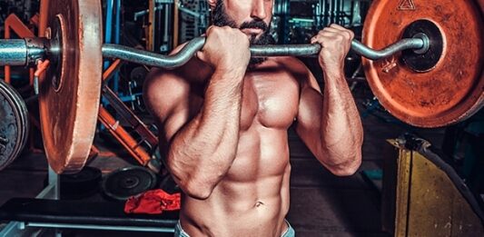 Criando Braços Enormes, quebrando mitos e Montando um Planejamento Criando Braços Enormes, quebrando mitos e Montando um Planejamento