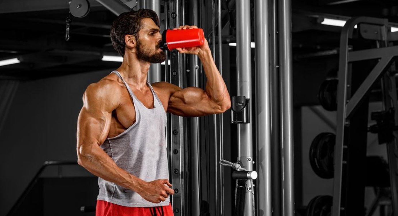 Devo tomar a Creatina Antes ou Depois do Treino? Qual o melhor Horário?
