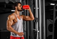 Devo tomar a Creatina Antes ou Depois do Treino? Qual o melhor Horário? Devo tomar a creatina antes ou depois do treino Qual o melhor horário