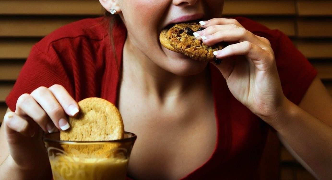 Dicas para reduzir Vontade de Comer Doce à Noite