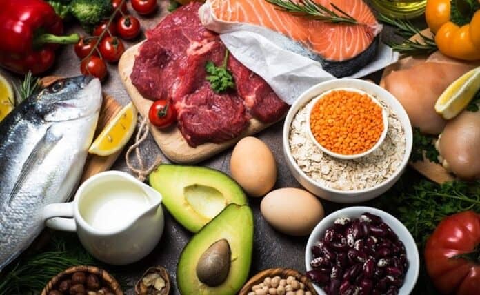 O que é a vitamina B6 para que serve benefícios função carência excesso alimentos e suplementos