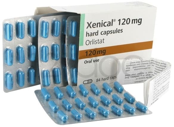 O que é o Orlistat (xenical), para que serve, efeitos colaterais, como tomar