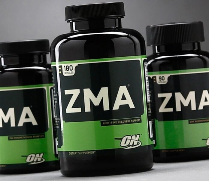 O que é o ZMA, para que serve, efeitos colaterais, como tomar