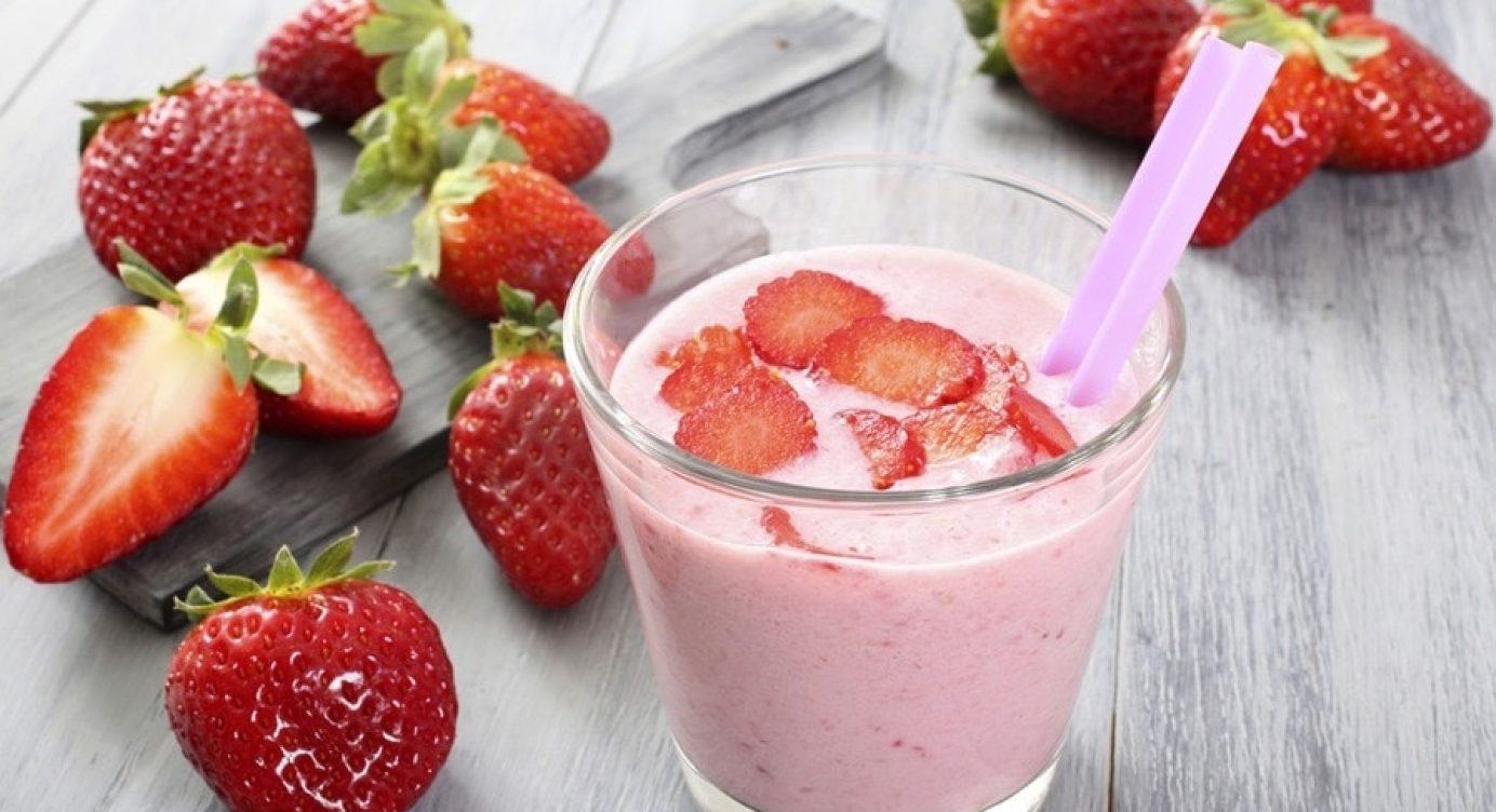 Vitaminas Anabólicas: Vitamina para Emagrecer (para fazer em casa)