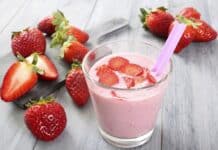 Vitaminas Anabólicas Vitamina para Emagrecer (para fazer em casa)