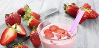 Vitaminas Anabólicas Vitamina para Emagrecer (para fazer em casa)