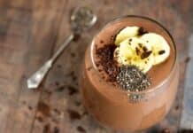 Vitaminas Anabólicas Vitamina para Engordar (para fazer em casa)