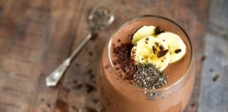 Vitaminas Anabólicas Vitamina para Engordar (para fazer em casa)