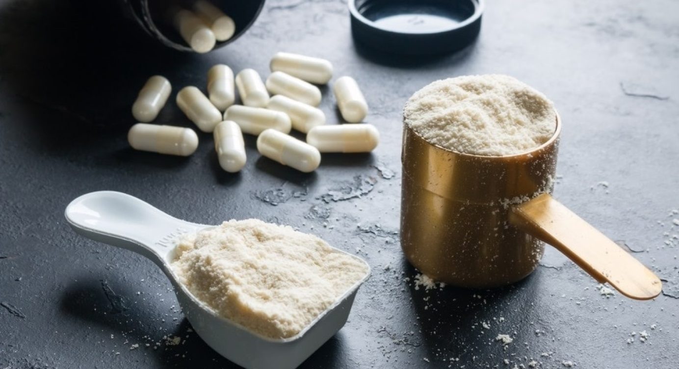 O que é BCAA? Para que serve, Benefícios e Como Tomar