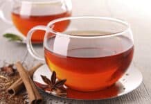 Chá de Canela Benefícios do chá de canela na Redução de Peso + Receita