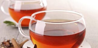 Chá de Canela Benefícios do chá de canela na Redução de Peso + Receita