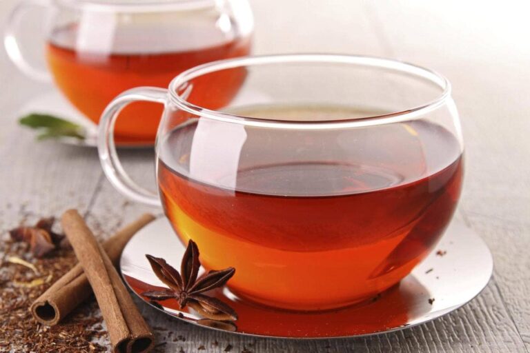 Chá de Canela Benefícios do chá de canela na Redução de Peso + Receita