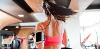 Como fazer o HIIT na esteira, com exemplo de treino